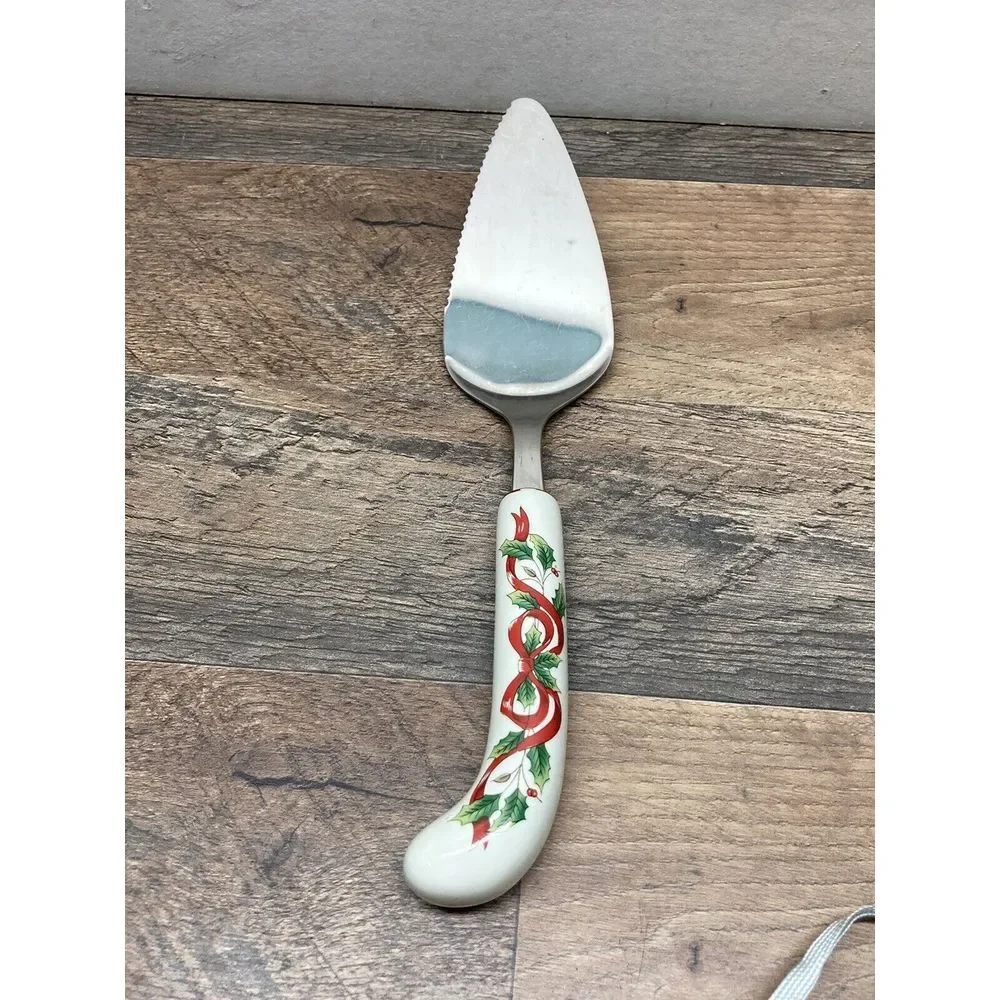 Christmas cake knife‎ Japan